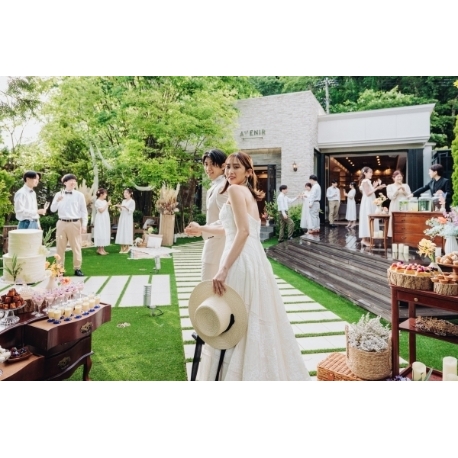 八雲迎賓館：【出雲記念館】「ちょうどいい」を叶えるレストランWフェア