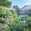 辻家庭園　～前田家家老旧横山家迎賓館～（金沢市指定文化財）：『自宅参加OK』遠方の方でも簡単＆安心◎オンライン相談会