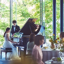 辻家庭園　～前田家家老旧横山家迎賓館～（金沢市指定文化財）:＼大人数でも安心お得／ 100名74万円特典！ 内容充実のウエディングプラン