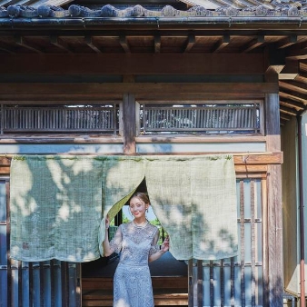 辻家庭園　～前田家家老旧横山家迎賓館～（金沢市指定文化財）のフェア画像