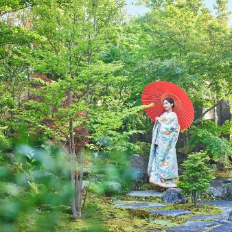 辻家庭園　～前田家家老旧横山家迎賓館～（金沢市指定文化財）のフェア画像