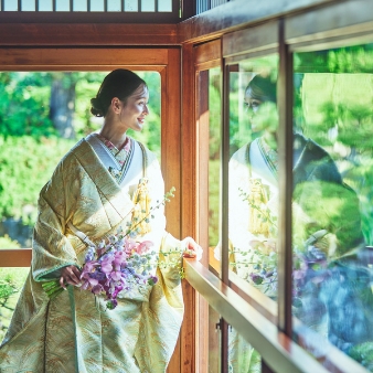 辻家庭園　～前田家家老旧横山家迎賓館～（金沢市指定文化財）のフェア画像