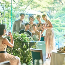 辻家庭園　～前田家家老旧横山家迎賓館～（金沢市指定文化財）のフェア画像