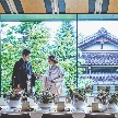 辻家庭園　～前田家家老旧横山家迎賓館～（金沢市指定文化財）：誰とでもフェア
