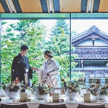 辻家庭園　～前田家家老旧横山家迎賓館～（金沢市指定文化財）のフェア画像