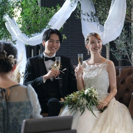 ベルクラシック防府：【ご両親様だけのご参加大歓迎！】今どき結婚式まるわかりフェア