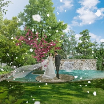 ベルクラシック防府のフェア画像