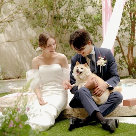 ベルクラシック防府：【フォトウェディング×食事会】新しい結婚式♪フォト婚相談会