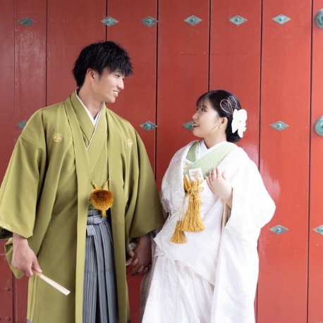 ベルクラシック防府：【防府天満宮挙式をお考えの方へ】和婚Ｗ相談会