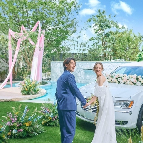ベルクラシック防府：【ご両親様だけのご参加大歓迎！】今どき結婚式まるわかりフェア