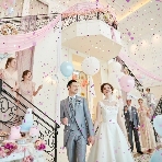 アルマリアン 福岡(ALMALIEN FUKUOKA)のフェア画像