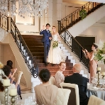 アルマリアン 福岡（ＡＬＭＡＬＩＥＮ　ＦＵＫＵＯＫＡ）のフェア画像