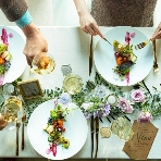 アルマリアン 福岡(ALMALIEN FUKUOKA)のフェア画像