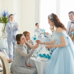 アルマリアン 福岡（ＡＬＭＡＬＩＥＮ　ＦＵＫＵＯＫＡ）のフェア画像