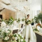 アルマリアン 福岡(ALMALIEN FUKUOKA)のフェア画像