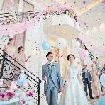 アルマリアン 福岡(ALMALIEN FUKUOKA)のフェア画像