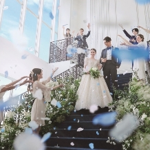 アルマリアン 福岡（ＡＬＭＡＬＩＥＮ　ＦＵＫＵＯＫＡ）のフェア画像