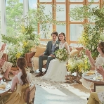 アルマリアン 福岡(ALMALIEN FUKUOKA)のフェア画像