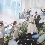 アルマリアン 福岡（ＡＬＭＡＬＩＥＮ　ＦＵＫＵＯＫＡ）のフェア画像