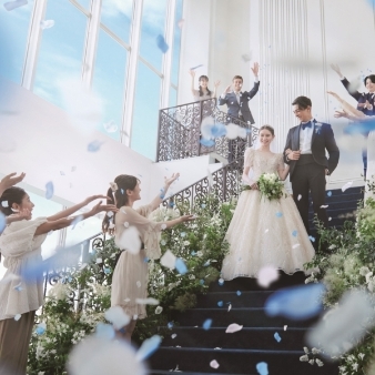 アルマリアン 福岡（ＡＬＭＡＬＩＥＮ　ＦＵＫＵＯＫＡ）のフェア画像