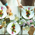 アルマリアン 福岡（ＡＬＭＡＬＩＥＮ　ＦＵＫＵＯＫＡ）のフェア画像