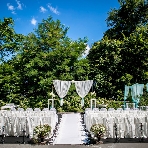 ブランシュメゾン・エ・コートダジュールのフェア画像