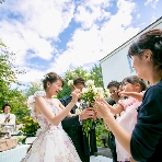 ブランシュメゾン・エ・コートダジュールのフェア画像