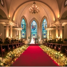 ブランシュメゾン・エ・コートダジュールのフェア画像