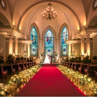 ブランシュメゾン・エ・コートダジュールのフェア画像