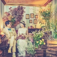 ブランシュメゾン・エ・コートダジュール：【お1人の見学も大歓迎】一軒家レストラン×2人に合った見積提案