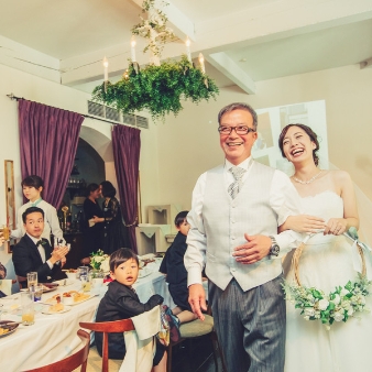 ブランシュメゾン・エ・コートダジュールのフェア画像