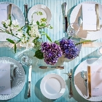 ブランシュメゾン・エ・コートダジュールのフェア画像