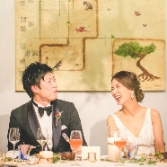 ブランシュメゾン・エ・コートダジュール：【50名までの少人数結婚式】平日じっくり見学&相談フェア