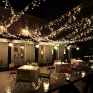 ブランシュメゾン・エ・コートダジュール:【ナイトフェア】少人数ウエディング平日夜限定相談会