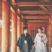 ブランシュメゾン・エ・コートダジュール：和婚×少人数♪神宮挙式もOK+アットホームパーティ相談会☆