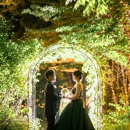 ブランシュメゾン・エ・コートダジュール:≪5名~挙式会食プラン≫貸切別荘*おもてなしが叶う少人数W