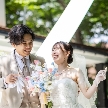 結婚式場：≪お1人での来館OK≫気軽に参加！隠れ家レストラン*和牛試食付