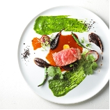 ブランシュメゾン・エ・コートダジュールのブライダルフェア画像