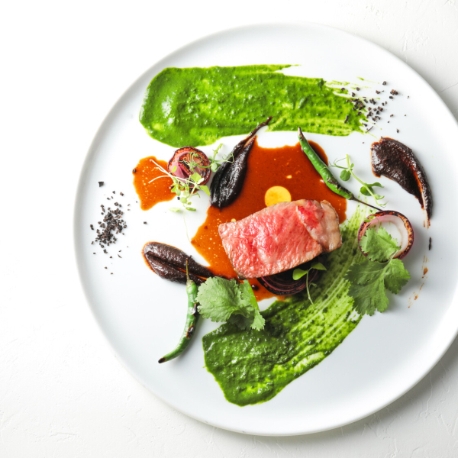 ブランシュメゾン・エ・コートダジュール：【おもてなし重視】ゲストが喜ぶ美食＆演出を紹介！大人婚フェア