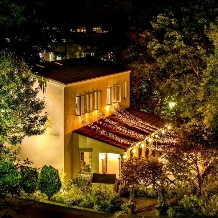 ブランシュメゾン・エ・コートダジュールのフェア画像