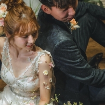 ブランシュメゾン・エ・コートダジュールのフェア画像