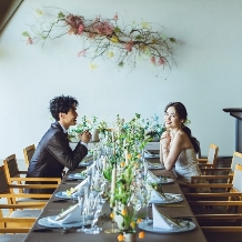 ＳＥＴＲＥ　ＭＡＲＩＮＡ　ＢＩＷＡＫＯ（セトレ　マリーナびわ湖）:＜カジュアルPartyプラン＞【2027年3月末まで・1年以内限定】20～25名・1.5次会プラン