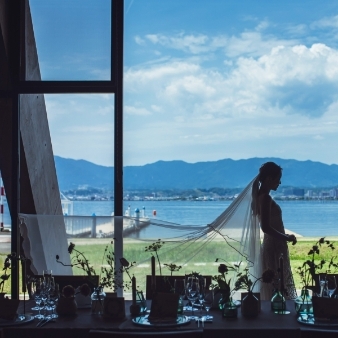 SETRE MARINA BIWAKO(セトレ マリーナびわ湖)のフェア画像