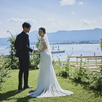 ＳＥＴＲＥ　ＭＡＲＩＮＡ　ＢＩＷＡＫＯ（セトレ　マリーナびわ湖）のフェア画像