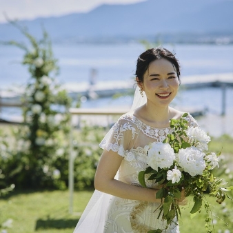 ＳＥＴＲＥ　ＭＡＲＩＮＡ　ＢＩＷＡＫＯ（セトレ　マリーナびわ湖）:【直前割】＜2026年1～3月限定＞Winterウェディングをお得に＊40名～90名PLAN＊