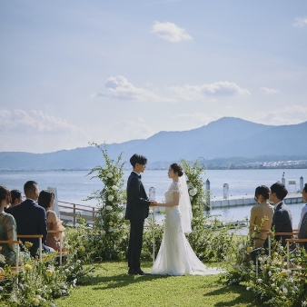 ＳＥＴＲＥ　ＭＡＲＩＮＡ　ＢＩＷＡＫＯ（セトレ　マリーナびわ湖）のフェア画像