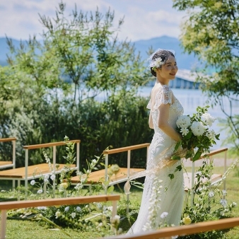 SETRE MARINA BIWAKO(セトレ マリーナびわ湖)のフェア画像