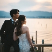 結婚式場:【13大特典】近江牛試食付×プレ花嫁体験*1件目来館特典有*