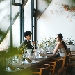 ＳＥＴＲＥ　ＭＡＲＩＮＡ　ＢＩＷＡＫＯ（セトレ　マリーナびわ湖）：【家族婚ご検討の方】湖畔リゾートホテルで叶う＊試食付き相談会