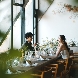 ＳＥＴＲＥ　ＭＡＲＩＮＡ　ＢＩＷＡＫＯ（セトレ　マリーナびわ湖）：【家族婚ご検討の方】湖畔リゾートホテルで叶う＊試食付き相談会